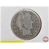 Image 2 : USA Twenty Five Cent 1906