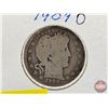 Image 2 : USA Twenty Five Cent 1909O
