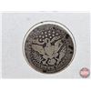 Image 3 : USA Twenty Five Cent 1909O