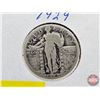 Image 2 : USA Twenty Five Cent 1929