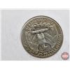Image 7 : USA Twenty Five Cent (3): 1935; 1945; 1946D