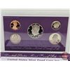 Image 2 : USA Mint Proof Coin Set 1989
