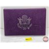 Image 5 : USA Mint Proof Coin Set 1989