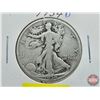 Image 2 : USA Half Dollar 1934D