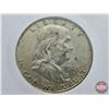 Image 2 : USA Half Dollar 1948D