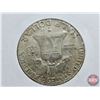 Image 3 : USA Half Dollar 1948D