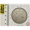 Image 2 : USA Morgan Dollar 1879