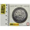 Image 1 : USA Morgan Dollar 1882S