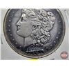 Image 2 : USA Morgan Dollar 1882S