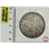 Image 3 : USA Morgan Dollar 1882S