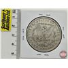 Image 2 : USA Morgan Dollar 1883O