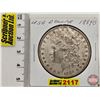Image 1 : USA Morgan Dollar 1884O