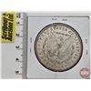 Image 2 : USA Morgan Dollar 1884O