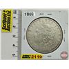 Image 1 : USA Morgan Dollar 1889