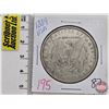 Image 2 : USA Morgan Dollar 1889