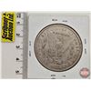 Image 2 : USA Morgan Dollar 1890