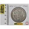 Image 1 : USA Morgan Dollar 1890O