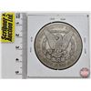 Image 2 : USA Morgan Dollar 1890O