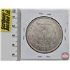 Image 2 : USA Morgan Dollar 1896
