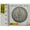Image 1 : USA Morgan Dollar 1897S