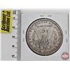 Image 2 : USA Morgan Dollar 1897S