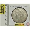 Image 1 : USA Morgan Dollar 1900