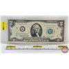Image 1 : USA $2 Bill 1976 : #K02292149A