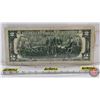 Image 4 : USA $2 Bill 1976 : #K02292149A