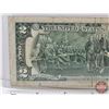 Image 5 : USA $2 Bill 1976 : #K02292149A
