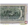 Image 6 : USA $2 Bill 1976 : #K02292149A
