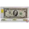 Image 1 : USA $10 Bill 1963A : #D67102726A