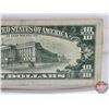 Image 6 : USA $10 Bill 1963A : #D67102726A