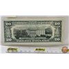 Image 4 : USA $20 Bill 1974 : #G86902518D