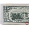 Image 5 : USA $20 Bill 1974 : #G86902518D