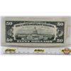 Image 4 : USA $50 Bill 1974 : #L22229929A (Two-Digit S/N)