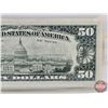 Image 6 : USA $50 Bill 1974 : #L22229929A (Two-Digit S/N)