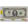 Image 1 : USA $100 Bill 1969A : #B18580720A