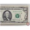 Image 3 : USA $100 Bill 1969A : #B18580720A