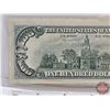 Image 5 : USA $100 Bill 1969A : #B18580720A