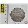 Image 2 : USA Morgan Dollar 1901O