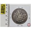 Image 2 : USA Morgan Dollar 1902
