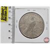 Image 2 : USA Peace Dollar 1922
