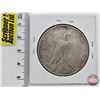 Image 2 : USA Peace Dollar 1923D
