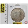 Image 1 : USA Peace Dollar 1925
