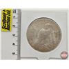 Image 2 : USA Peace Dollar 1925