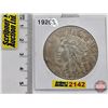 Image 1 : USA Peace Dollar 1926S