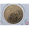 Image 5 : United States Mint's Presidential $1 Coins (2): 2008 Andrew Jackson & 2007 James Madison