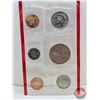 Image 4 : United States Mint 1989 Uncirculated Coin Sets with D and P Mint Marks