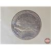 Image 3 : America Historic Society : America's Most Beautiful Gold Coins (COPY) (Information Card)