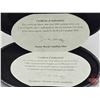 Image 4 : RCM Canada Millennium Sterling Silver Coin : Pride ~ January (COA) (w/Orig Box)